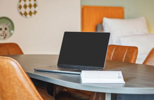 Mozartshomes#3 2,5 Rooms 6 Beds in Löchgau - Foto 13