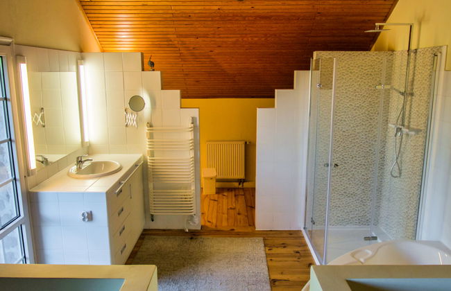 Wielkie Leźno - Foto 16