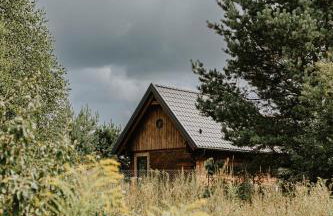 Sosnowe Domki - Photo 66