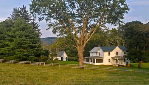 Walnut Run Farm - Foto 4