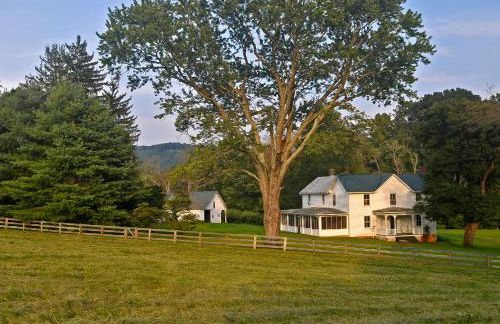 Walnut Run Farm - Foto 4