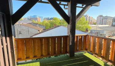 Joli T3 duplex Compans Cafarelli - Foto 2