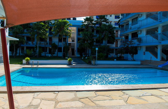 Paradise Resort Apartments - Foto 33