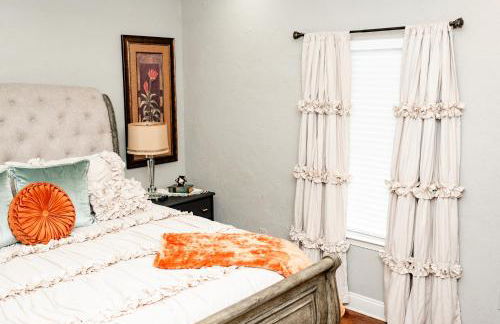 Hometown Hideaway King Ste 6 mi to Sports Complex - Foto 17