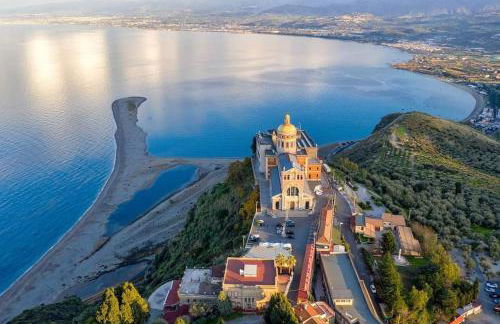 Trinacria appartamento con vista sulle Eolie - Foto 48