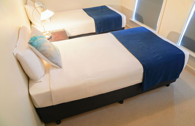 Villas on the Bay Kingscote - Foto 11