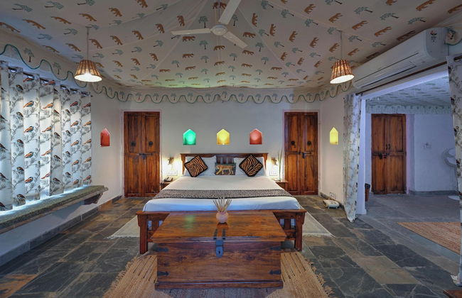 Bagh Serai - Foto 12