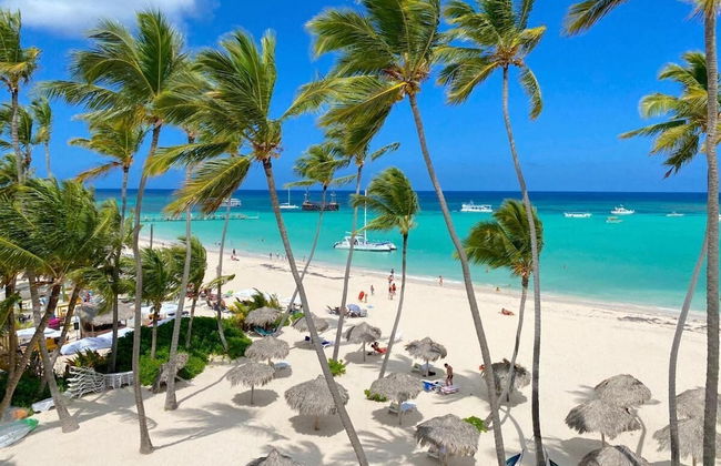 2 Minute Walk to Beach 1bdrm Condo with Pool - Foto 1