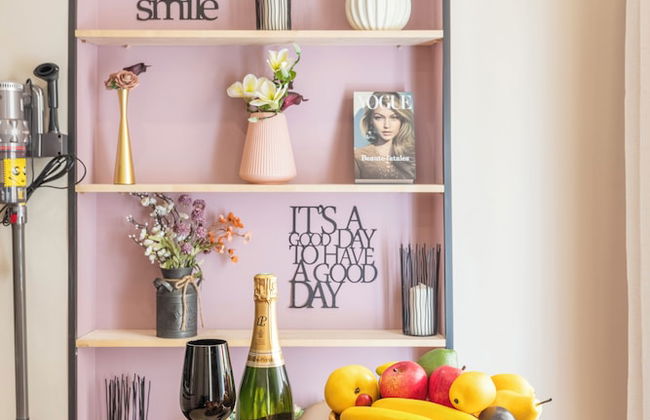 ADIRA MARSEILLE MONTGRAND - Foto 43