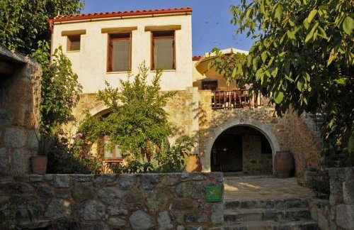 Sarris House - Foto 7