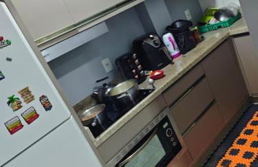 Sobrado amplo bem localizado em cascavel 1 suíte mais dois quartos ate 5 pessoas - Photo 12