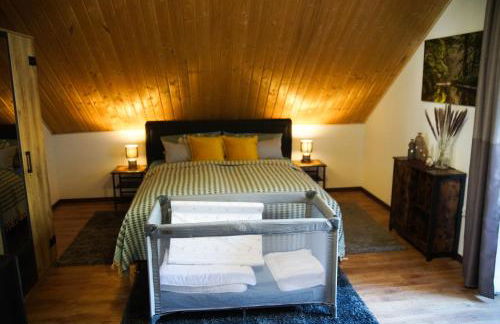 Ferienwohnung Andermann - Foto 11