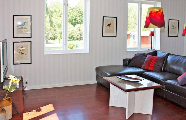 Holiday Home in Söderåkra - Foto 13