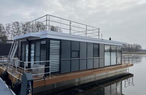 Hausboot Bakerman - Foto 21