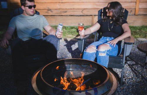 The Cozy Cold Brook Escape - Foto 45