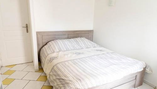 Charmant 2 pièces moderne - Foto 4