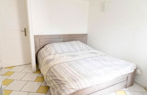 Charmant 2 pièces moderne - Foto 4