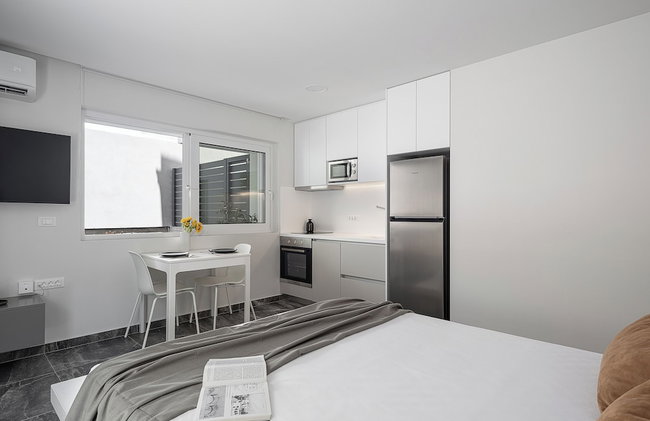 Nikis Dream Luxury Apartments - Foto 49
