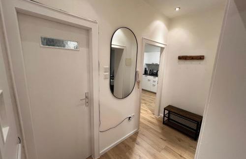 Vibehome Düsseldorf - Stadtmitte - Foto 66