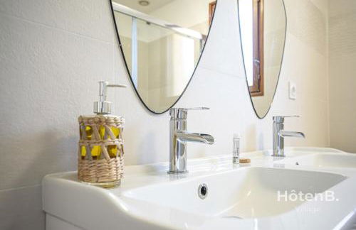 Green Oasis 5-Room Apartment with Large Garden - Foto 23