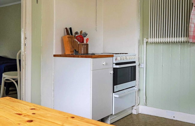 4 Person Holiday Home in Smogen - Foto 7