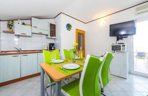 Apartments by the sea Vrsi - Mulo, Zadar - 5951 - Foto 52