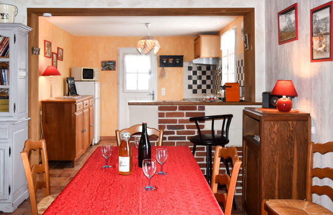 Les Prés Rousselins - Foto 8