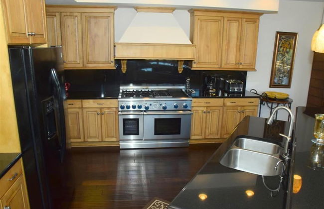 Seven Springs Resort Properties - Photo 66