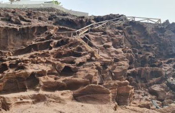 Apartamento Salema mar, relax y atardecer al norte de Gran Canaria - Foto 38