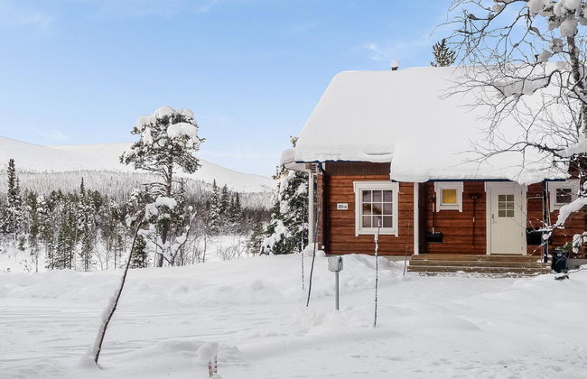 Villa tunturisopuli - Foto 8