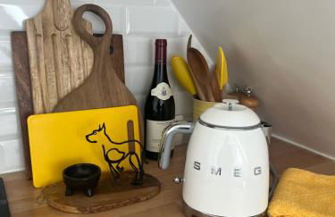 5 Stars 2-BR in Center , Air Conditioner , Elevator - Foto 8