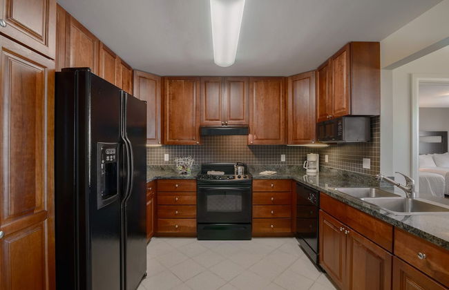 Broadway Plaza, Trademark Collection by Wyndham - Foto 20