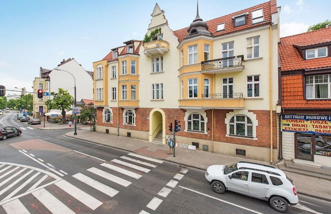 Lion Apartments - Nord Star - Foto 31