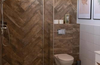 Siedlisko na wydmach, sauna,podgrzewane jacuzzi,domki klimatyzowane,starlink internet,parking - Photo 64