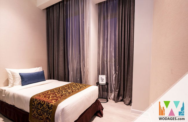 Expressionz KLCC by Wodages - Foto 34