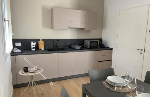 Alloggi Celly Appartamento con aria condizionata e terrazzo - Foto 10