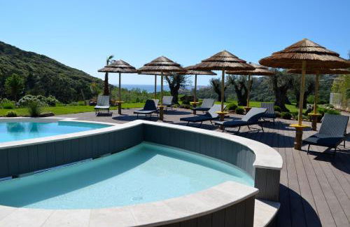 Résidence de Tourisme Mare e Macchia - Foto 15