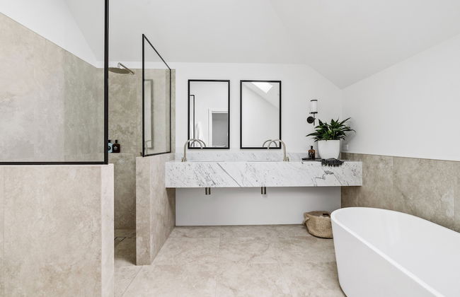 Maple Suite, Berry - by Linnaeus Collection - Foto 9