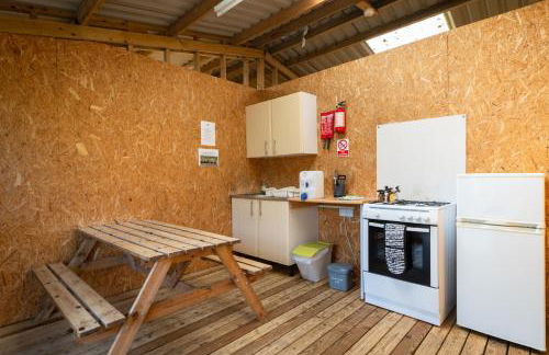 Dartmoor Eco-Pod - Oak Tree Lane - Foto 30