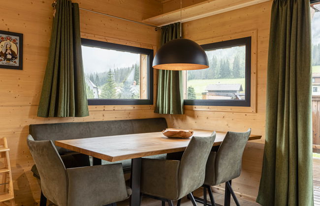 Superior #2 mit IR-Sauna & Sprudelbad - Foto 8