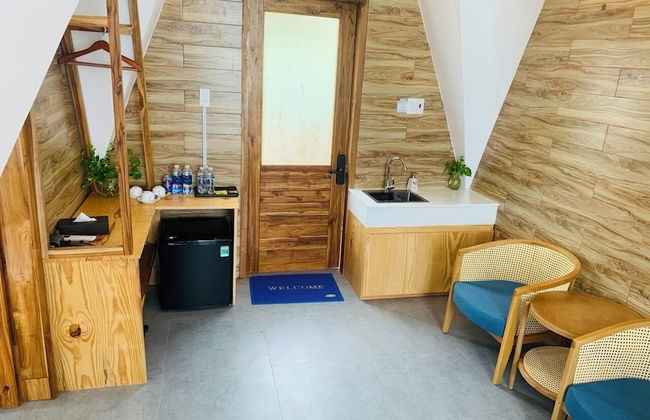 Flyup Resort - Photo 29