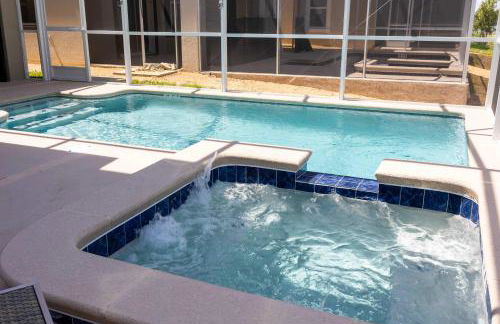 Gorgeous 5Bd With Pool at Champions Gate 1125 - Foto 60