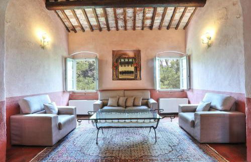 Foresteria Il Giardino di Fontarronco - Foto 60