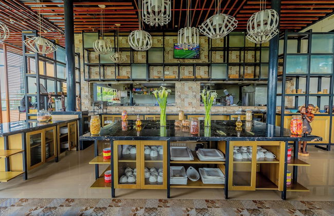 Century Park Hotel and Residences - Foto 14