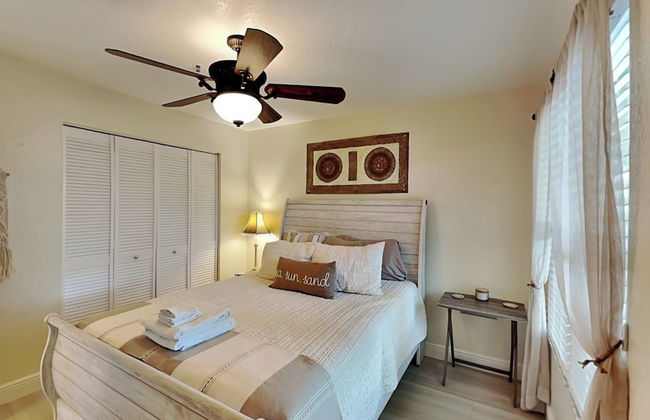 Bouchelle Island 101 - Photo 2