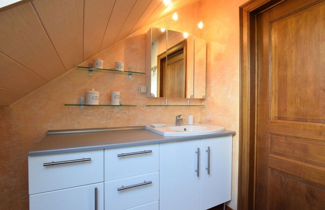 Charming Stay in Noville - Foto 19