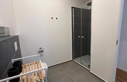 AMAYA LIVING 80qm Japandi Krefeld Zentrum - Photo 12