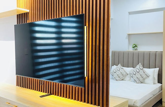 Saint Honore & Saint Dominique - Foto 68