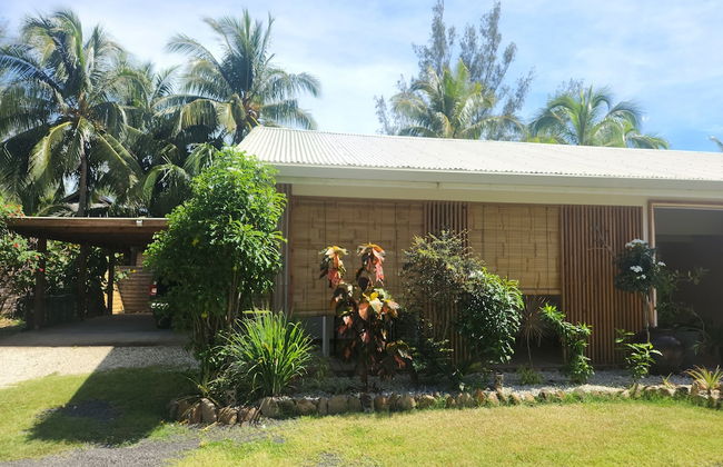 Green Villa Moorea - Photo 49