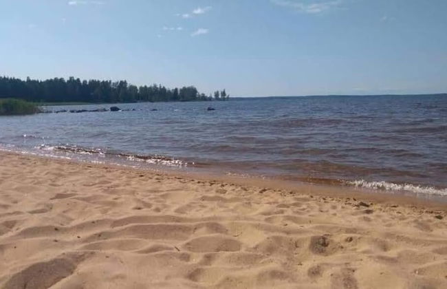 Guesthouse With Loft at Lake Skagern, Spa & Yoga - Foto 32